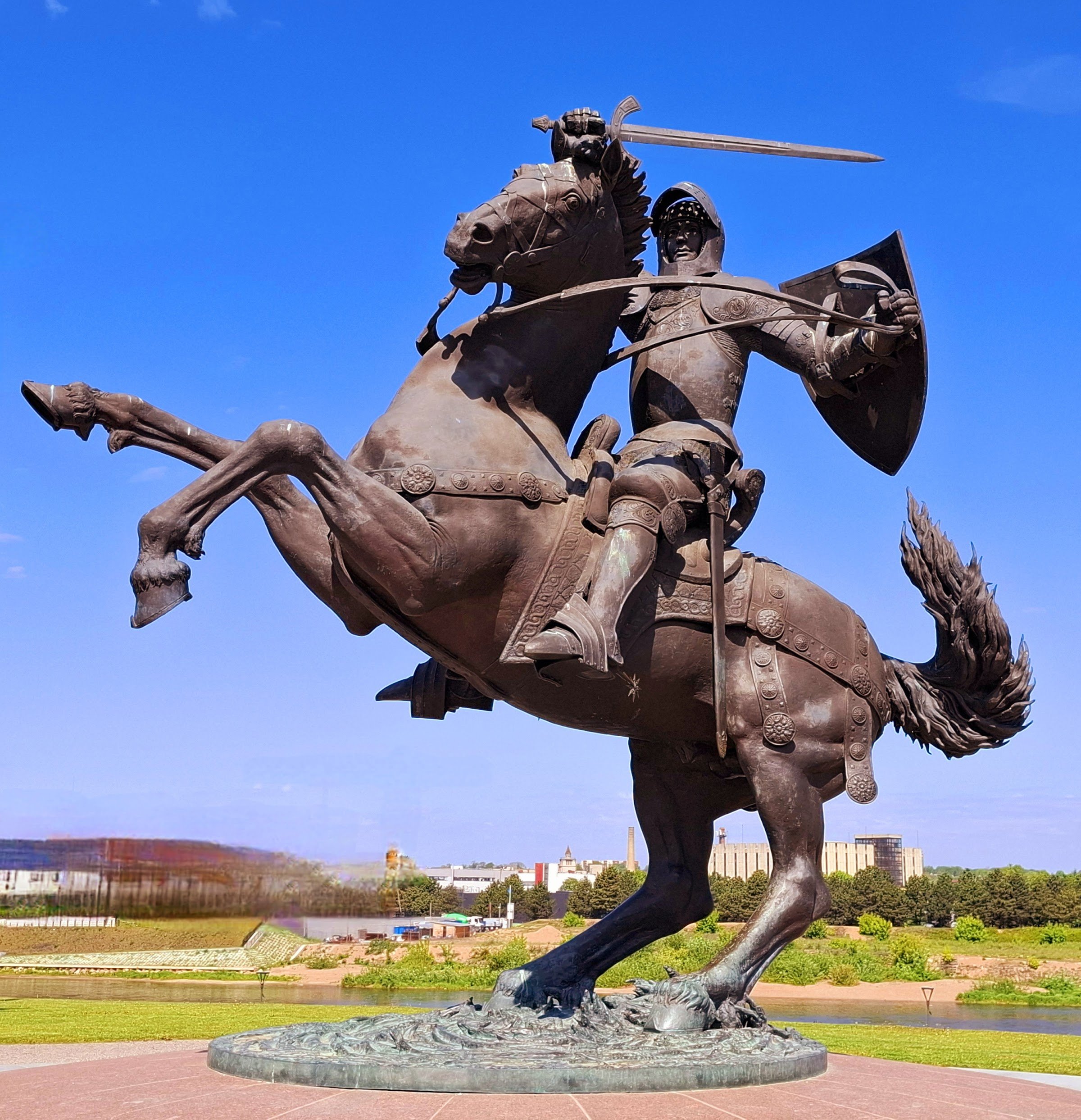 Kaunas Castle (Kauno pilis)